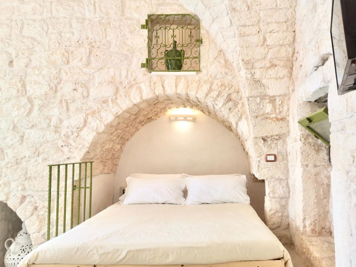Il Piccolo Frantoio Apartment Ostuni Exterior photo