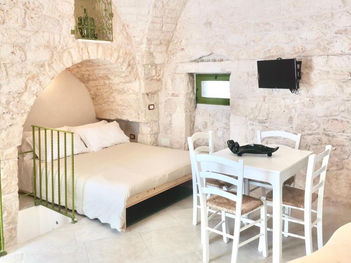 Il Piccolo Frantoio Apartment Ostuni Exterior photo