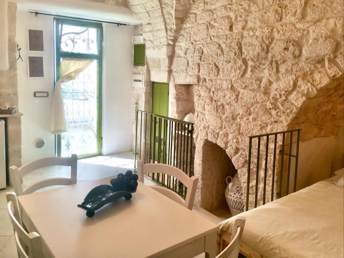 Il Piccolo Frantoio Apartment Ostuni Exterior photo