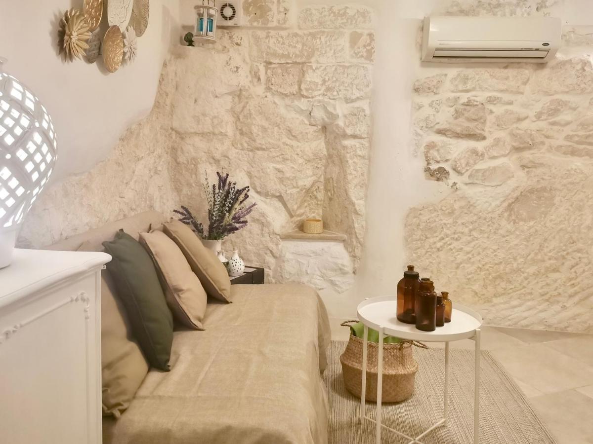 Il Piccolo Frantoio Apartment Ostuni Exterior photo