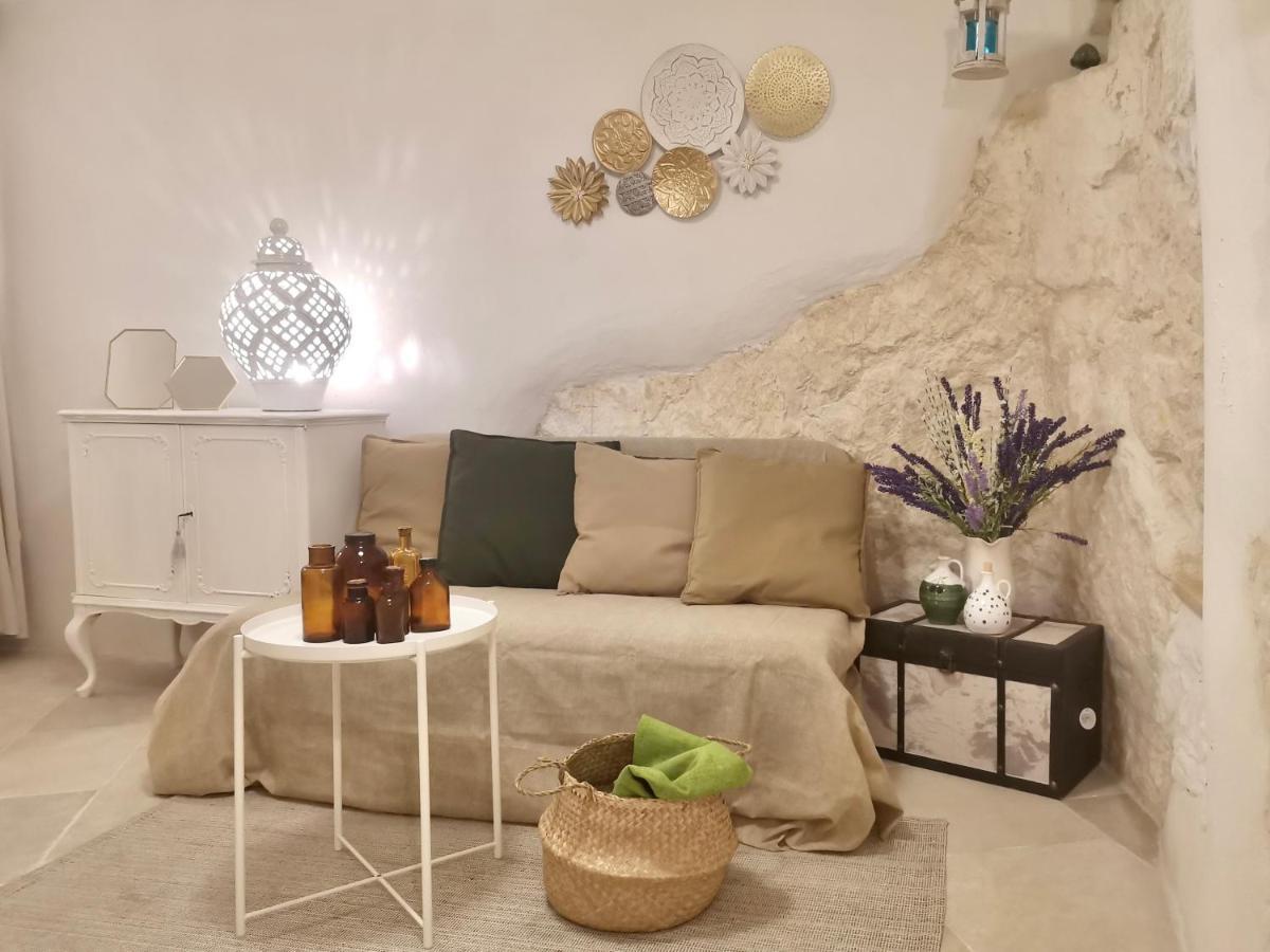 Il Piccolo Frantoio Apartment Ostuni Exterior photo