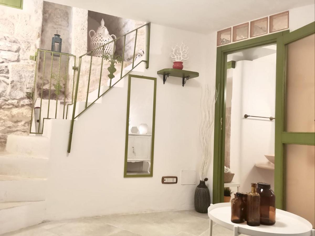Il Piccolo Frantoio Apartment Ostuni Exterior photo